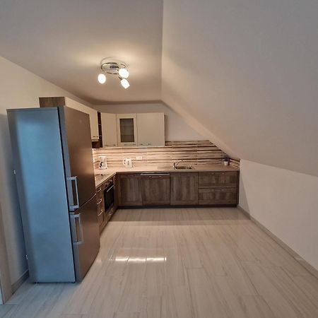 Apartment Ravnik Brod 13 Bohinj Exterior foto