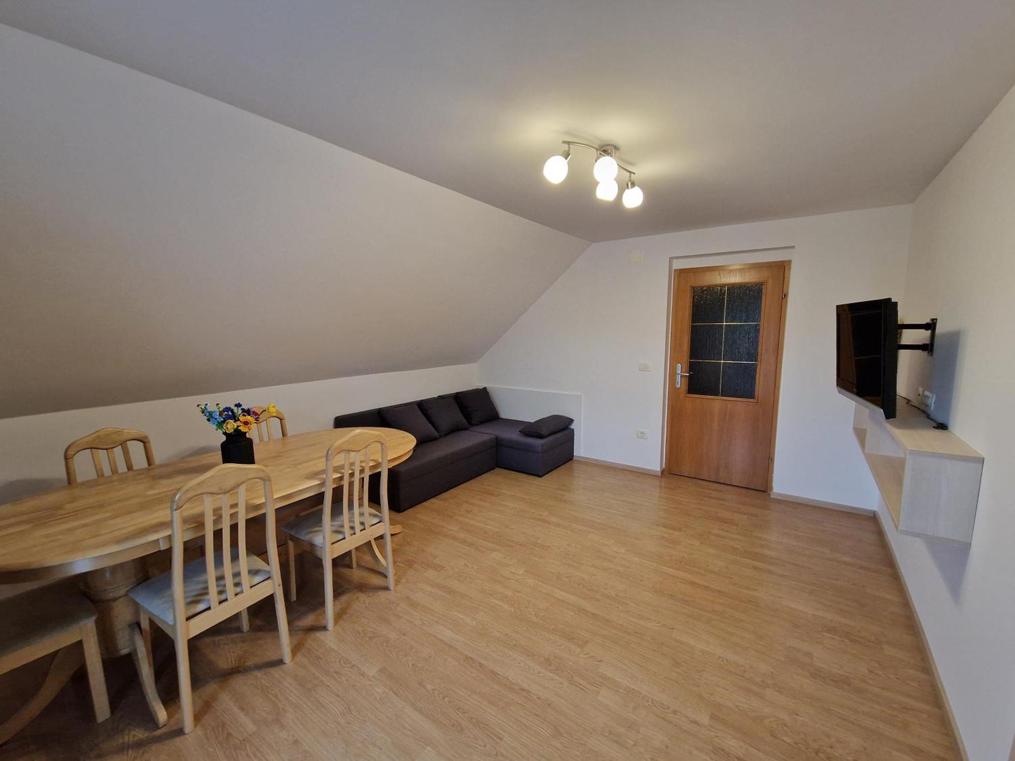 Apartment Ravnik Brod 13 Bohinj Exterior foto