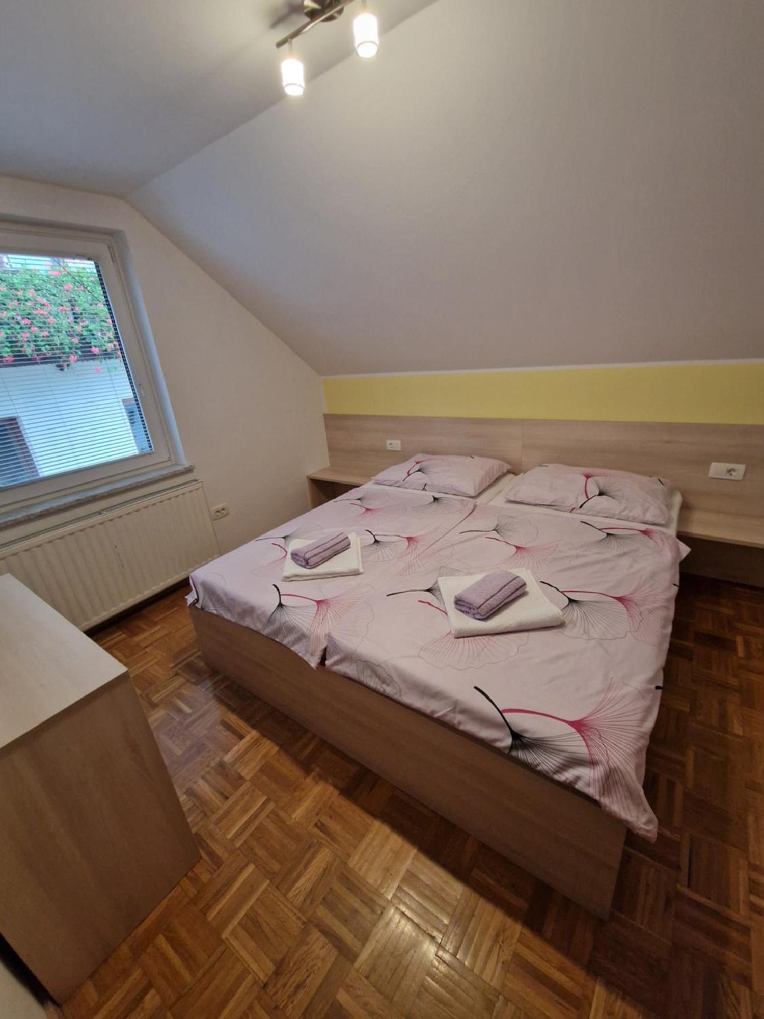 Apartment Ravnik Brod 13 Bohinj Exterior foto