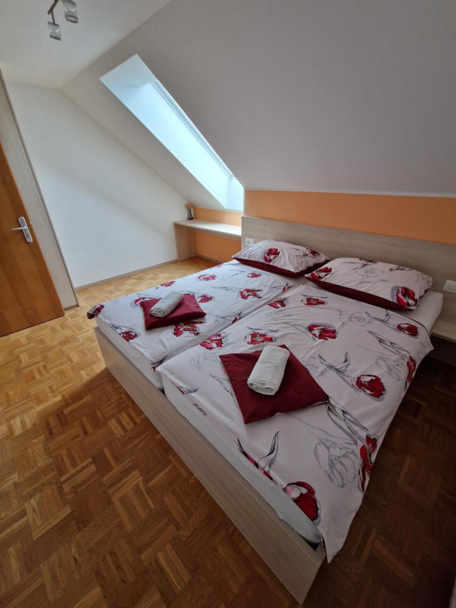 Apartment Ravnik Brod 13 Bohinj Exterior foto
